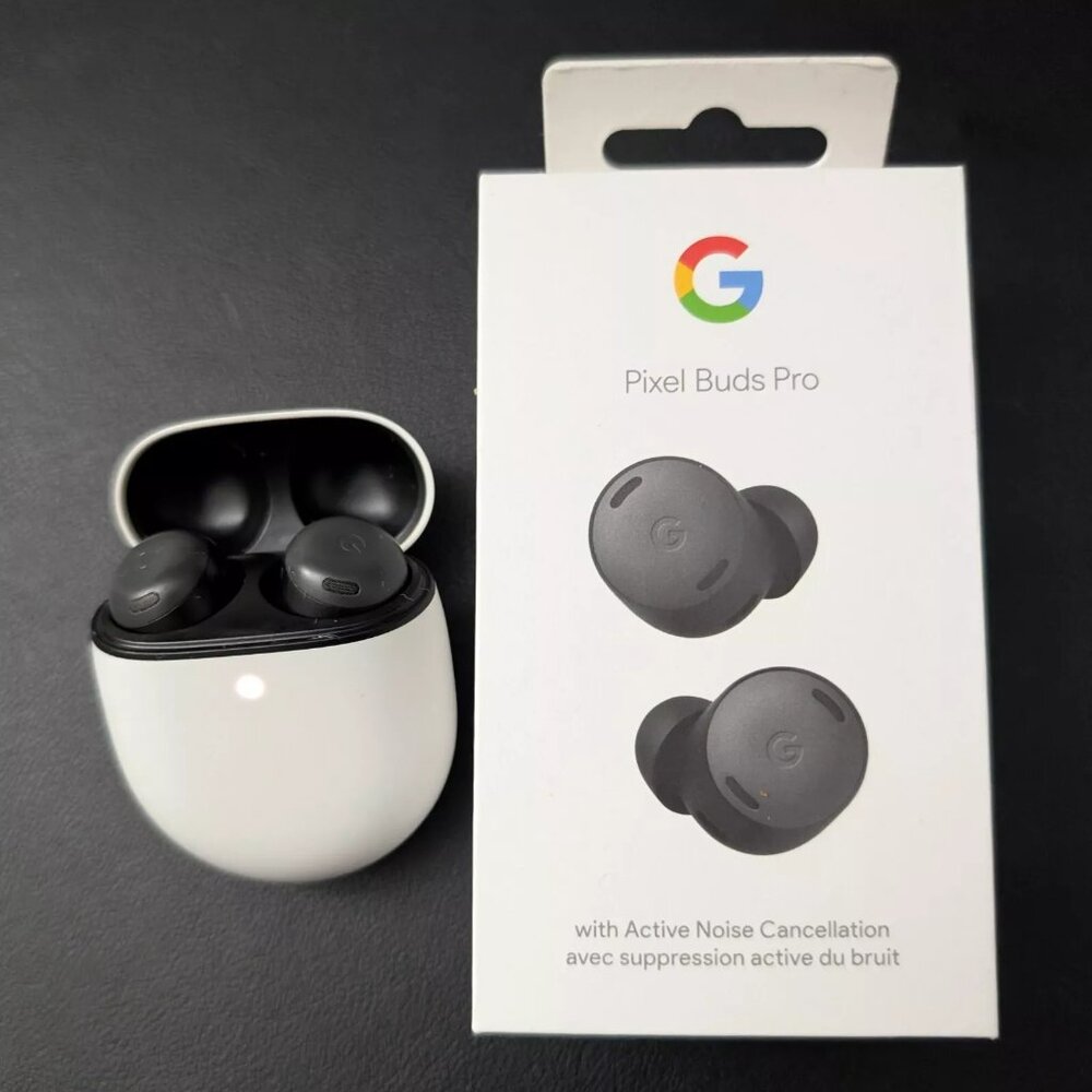 Google Pixel Buds Pro - Charcoal